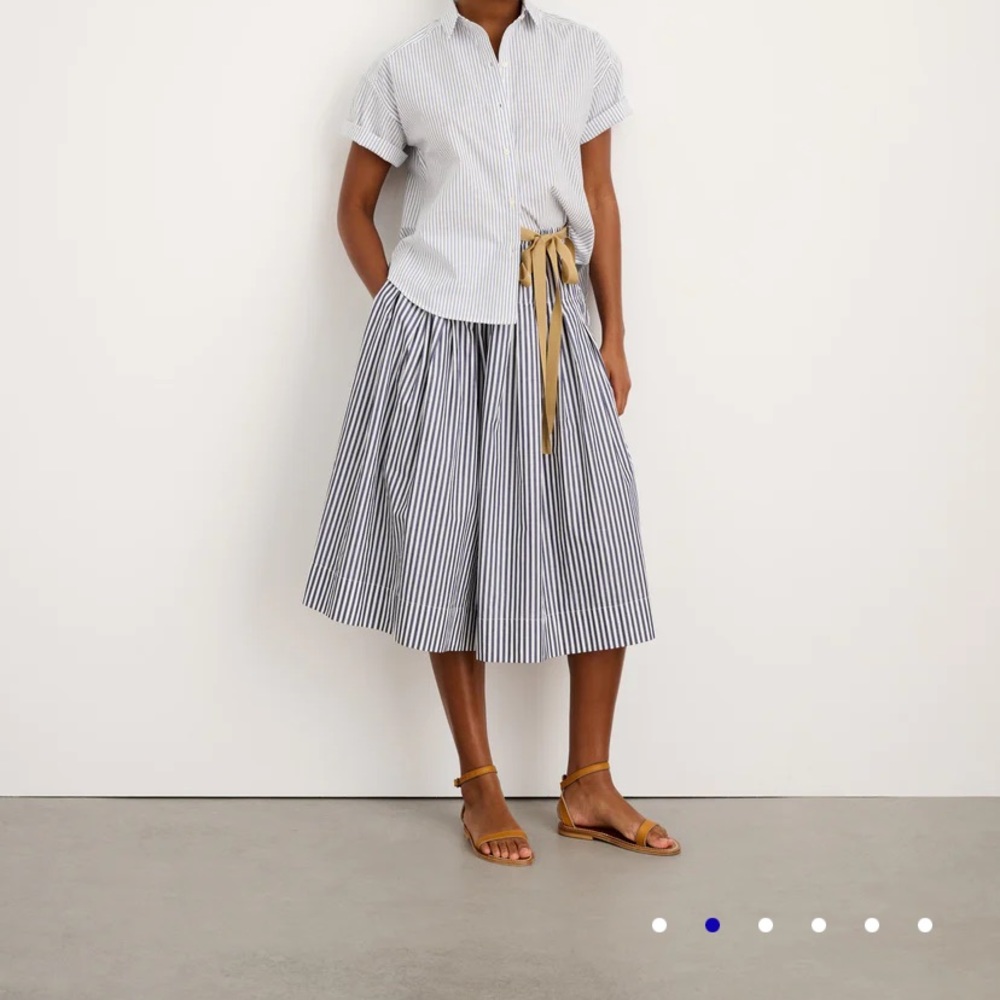 Alex Mill Skirt size medium